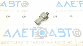 Fuel pressure sensor Volvo V90 17-21 usa T5, T6 on the fuel rail