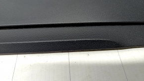 Door trim lower rear right VW Atlas 18- structure, scratches