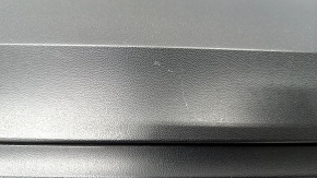 Door trim lower rear right VW Atlas 18- structure, scratches