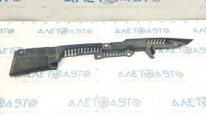 Hood trim rear right Volvo V90 17-22 usa