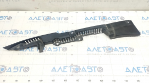 Hood trim rear left Volvo V90 17-22 usa