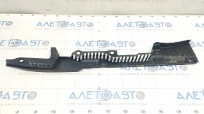 Hood trim rear left Volvo V90 17-22 usa