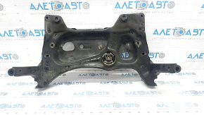 Front subframe VW Atlas 18 - cracked silent block