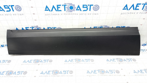 Door trim lower front left VW Atlas 18- structure, scratches