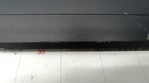 Door trim lower front left VW Atlas 18- structure, scratches