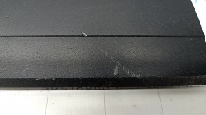 Door trim lower front left VW Atlas 18- structure, scratches