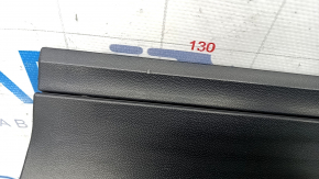 Door trim lower front right VW Atlas 18- structure, scratches