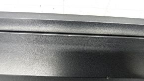 Door trim lower front right VW Atlas 18- structure, scratches