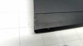 Door trim lower front right VW Atlas 18- structure, scratches