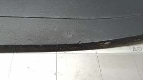 Door trim lower front right VW Atlas 18- structure, scratches