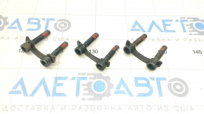 Front propeller shaft mounting bolts 6 pcs (set) Volvo V90 17-22 usa M8x40mm