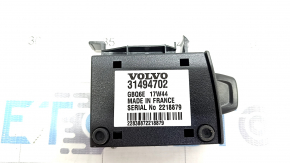 Sim card reader unit Volvo V90 17-22 usa