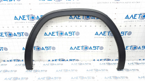 Rear left wing arch trim VW Atlas 18-20 prerest, structure, broken, fastening, scratches