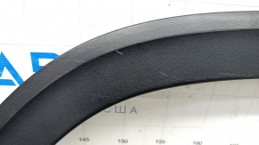 Rear left wing arch trim VW Atlas 18-20 prerest, structure, broken, fastening, scratches