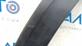 Rear left wing arch trim VW Atlas 18-20 prerest, structure, broken, fastening, scratches