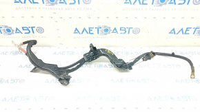 Starter Wiring Volvo V90 17-21 usa T5, T6