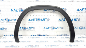 Rear right wing arch trim VW Atlas 18-20 pre-rest, structure, broken guide, scratches