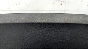Rear right wing arch trim VW Atlas 18-20 pre-rest, structure, broken guide, scratches