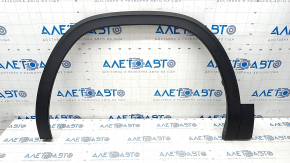 Front left wing arch trim VW Atlas 18-20 prerest, structure, broken guide, scratches