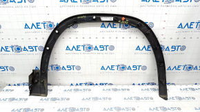 Front left wing arch trim VW Atlas 18-20 prerest, structure, broken guide, scratches