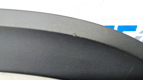 Front left wing arch trim VW Atlas 18-20 prerest, structure, broken guide, scratches