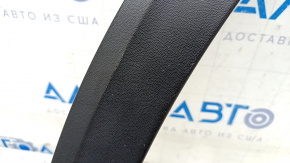 Front left wing arch trim VW Atlas 18-20 prerest, structure, broken guide, scratches