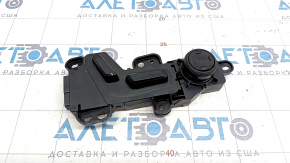 Passenger Seat Control Volvo V90 17-22 usa