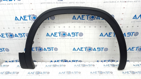 Front right wing arch trim VW Atlas 18-20 prerest, structure, scratches