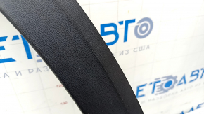 Front right wing arch trim VW Atlas 18-20 prerest, structure, scratches