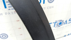 Front right wing arch trim VW Atlas 18-20 prerest, structure, scratches