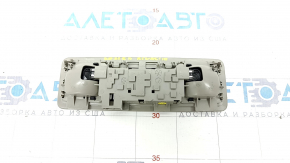 Rear light VW Atlas 18 - grey, no sunroof, broken mount