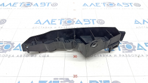 Front bumper mount right VW Atlas 18-20 prerest, broken mount
