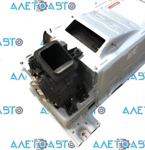 Battery VVB complete Hyundai Sonata 11-15 hybrid 59k, dented case