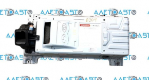 Battery VVB complete Hyundai Sonata 11-15 hybrid 59k, dented case