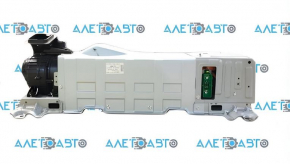 Battery VVB complete Hyundai Sonata 11-15 hybrid 59k, dented case