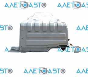 Battery VVB complete Hyundai Sonata 11-15 hybrid 59k, dented case
