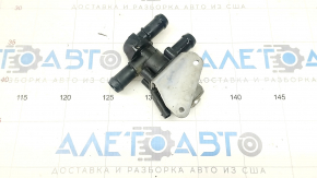 Cooling system valve Volvo V90 17-21 usa T5, T6