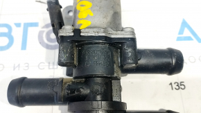 Cooling system valve Volvo V90 17-21 usa T5, T6