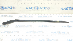 Windshield molding right Volvo V90 17-22 usa