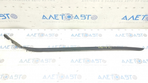Windshield molding left Volvo V90 17-22 usa