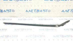 Windshield molding left Volvo V90 17-22 usa