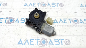 Window lift motor rear right Ford Edge 15-