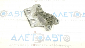 Catalytic converter bracket Volvo V90 17-21 usa T5, T6