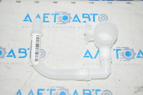VW Tiguan 18-24 washer reservoir neck without cap and filter