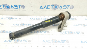 Rear shock absorber left Volvo V90 17-22 usa with support