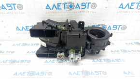 Heater 3 rows complete VW Atlas 18 - broken fasteners