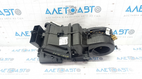 Heater 3 rows complete VW Atlas 18 - broken fasteners