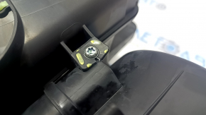 Heater 3 rows complete VW Atlas 18 - broken fasteners
