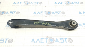 Lower rear left control arm for Volvo V90 17-23