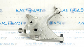 Lower rear right front transverse control arm Volvo V90 17-19 T5, T6 without air suspension